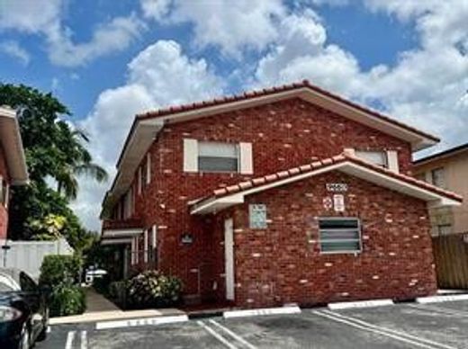 Stadthaus in Coral Springs, Broward County