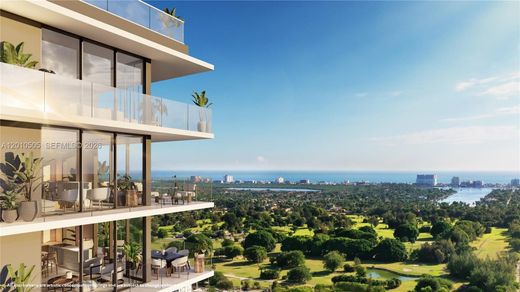 Kamienica w Miami Gardens, Broward County