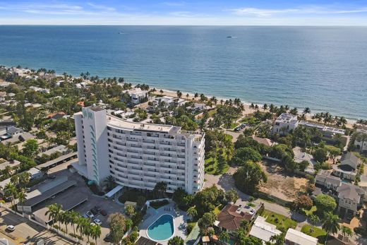 Kamienica w Fort Lauderdale, Broward County