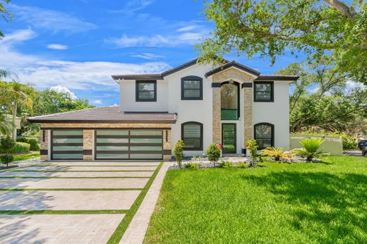 Villa in Coral Springs, Broward County