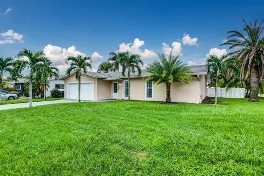 Villa in Fort Lauderdale, Broward County