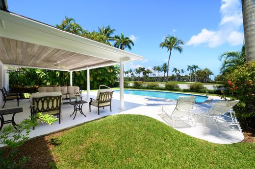 Villa in Palm Beach, Florida
