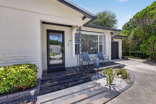 Villa in North Palm Beach, Palm Beach