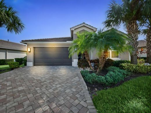 Villa a Port Saint Lucie, Saint Lucie County