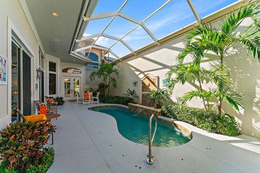 Townhouse in Jupiter, Palm Beach
