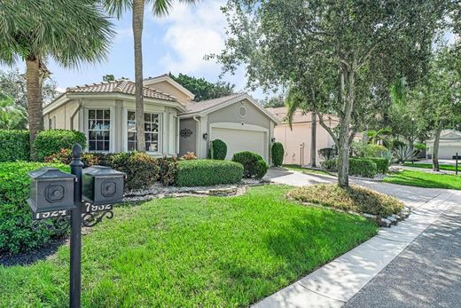 Villa in Lake Worth, Palm Beach