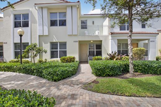 Townhouse in Boca Raton, Palm Beach
