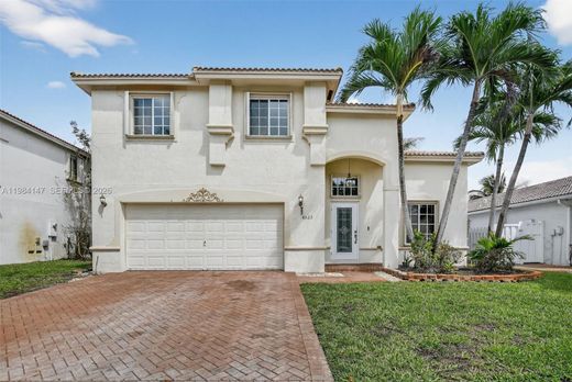 Villa a Miramar, Broward County