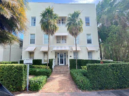 Complesso residenziale a Miami Beach, Miami-Dade County