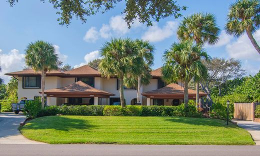 Townhouse - Vero Beach, Indian River County