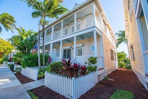 Townhouse in Duck Key, Monroe County