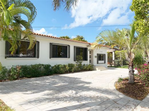 Villa in Miami Beach, Miami-Dade