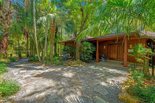 Villa in Miami, Miami-Dade County