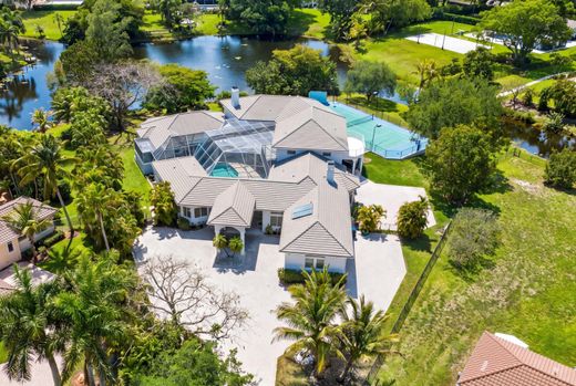 Villa in Coral Springs, Broward County