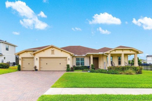 Villa in Loxahatchee Groves, Palm Beach