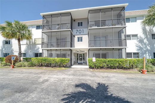 Complesso residenziale a Hallandale Beach, Broward County
