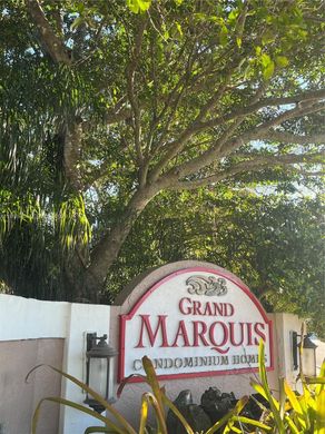 Complexos residenciais - Plantation, Broward County