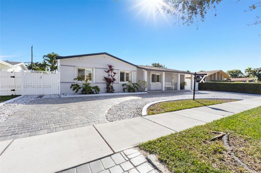 Villa in Cutler Bay, Miami-Dade