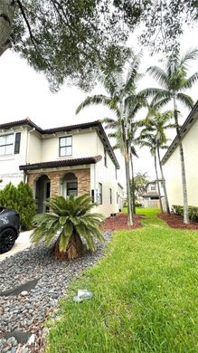 Townhouse - Homestead, Miami-Dade County