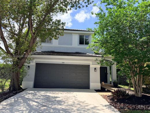 Villa in Weston, Broward County