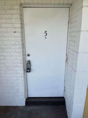 Komplex apartman Deerfield Beach, Broward County