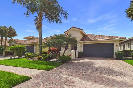 Villa in Boynton Beach, Palm Beach