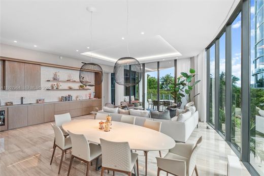 公寓楼  迈阿密, Miami-Dade County