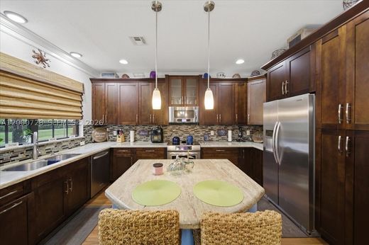 Şehir evi  Plantation, Broward County