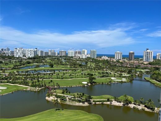 Complesso residenziale a Aventura, Miami-Dade County
