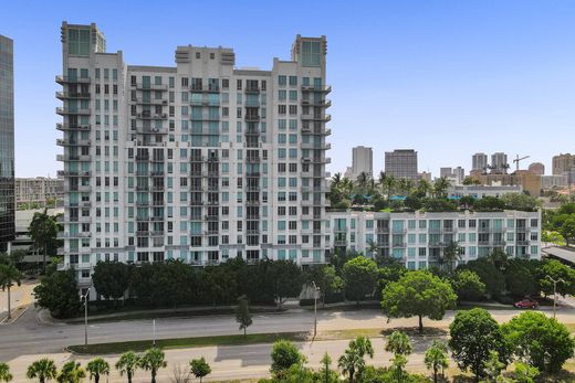 Kamienica w West Palm Beach, Palm Beach County