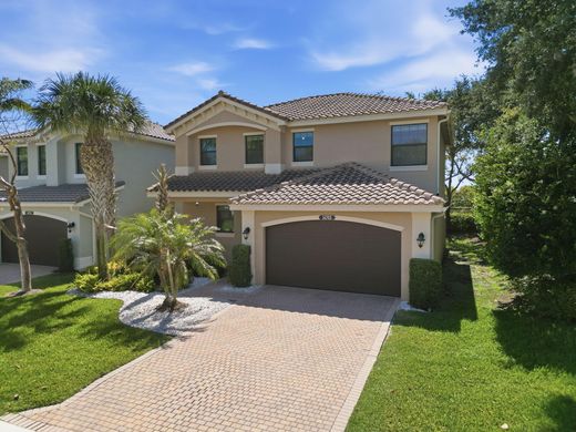 Вилла, Delray Beach, Palm Beach County