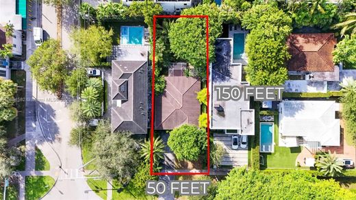 Villa - Miami, Miami-Dade County