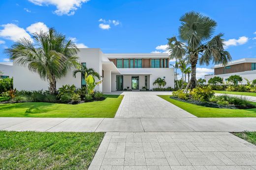 Villa in Palm Beach Gardens, Palm Beach