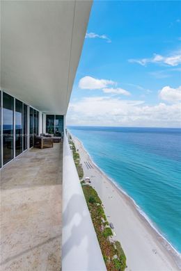 Complesso residenziale a Hallandale Beach, Broward County