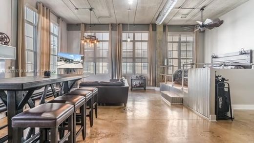 Kamienica w Fort Lauderdale, Broward County