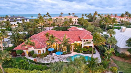 Villa in Stuart, Martin County