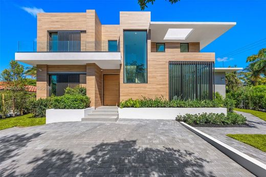 Villa in Miami Beach, Miami-Dade
