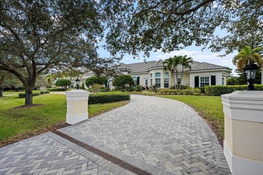 Villa in Palm Beach Gardens, Palm Beach County