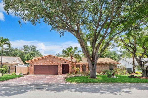 Villa in Coral Springs, Broward County
