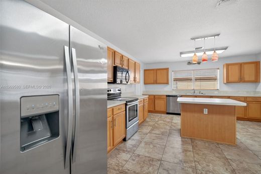 Вилла, Port Saint Lucie, Saint Lucie County