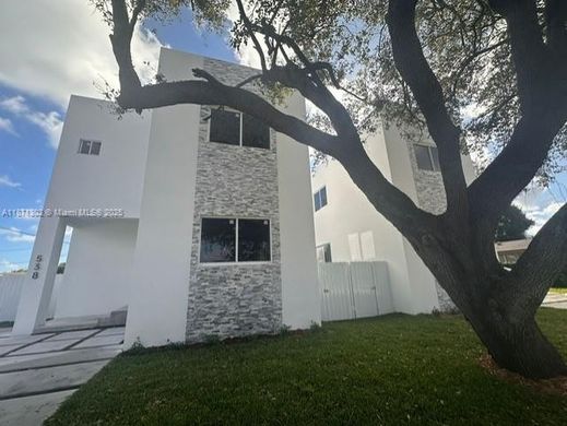 Villa in Fort Lauderdale, Broward County