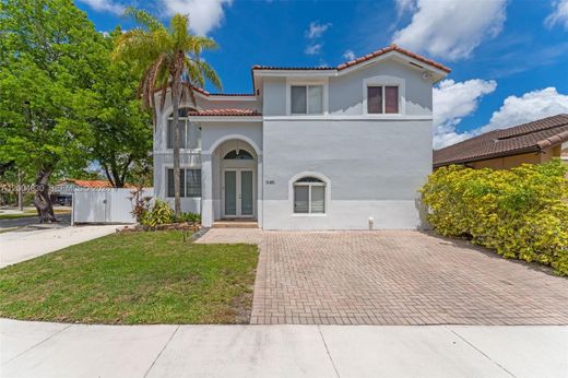 Villa in Miami, Miami-Dade