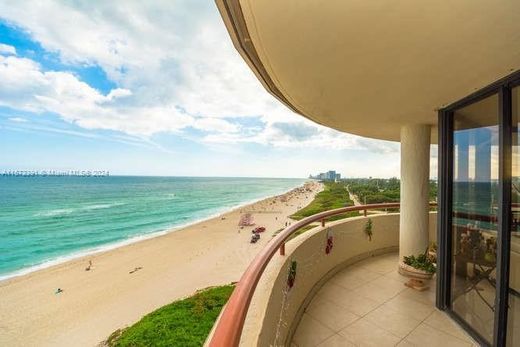 公寓楼  Sunny Isles Beach, Miami-Dade County