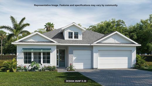 Villa Port Saint Lucie, Saint Lucie County