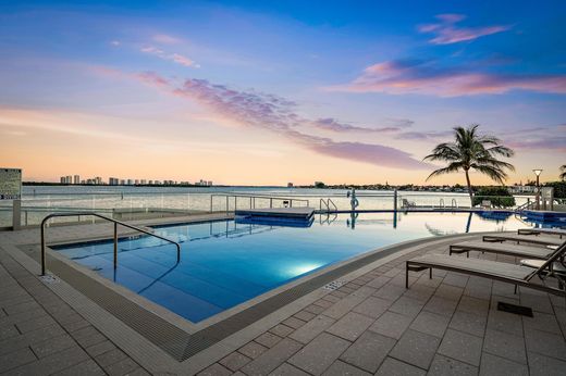 Complexos residenciais - North Palm Beach, Palm Beach County