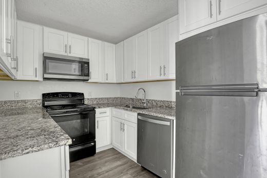 Residential complexes in West Palm Beach, Palm Beach