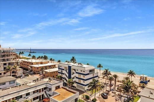Edificio en Hollywood, Broward County