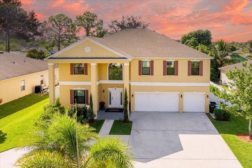 Villa - Port Saint Lucie, Saint Lucie County