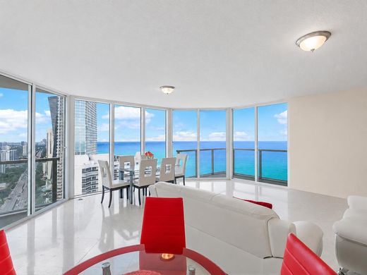 Edificio en Sunny Isles Beach, Miami-Dade County