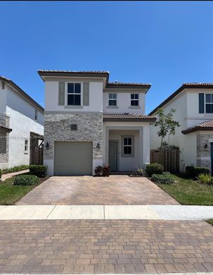 Villa in North Miami, Miami-Dade